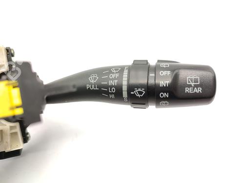 Steering column stalk HYUNDAI SANTA FÉ I (SM) 2.0 CRDi | BP23760443I23 - Image 5