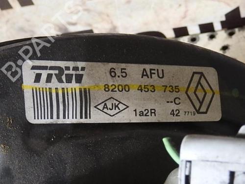 Servo brake RENAULT MEGANE II (BM0/1_, CM0/1_) 1.9 dCi (BM0G, CM0G) | BP23664022M42 