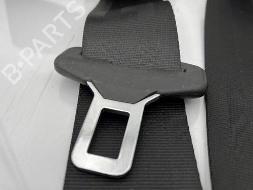 Rear left seatbelt CITROËN C4 II (NC_) 1.6 HDi 115 | BP23758544I29 - Image 2