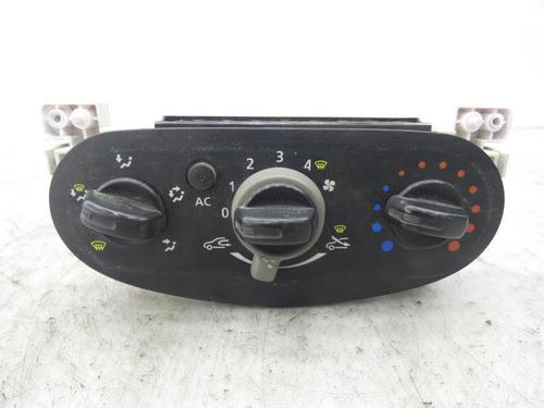 Climate control DACIA DUSTER (HS_) 1.5 dCi | BP23697743I5 - Image 3