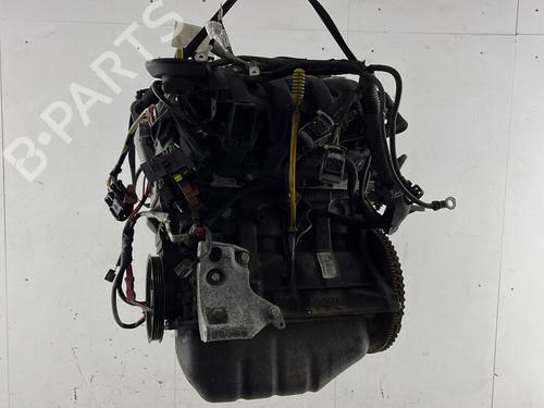 Used Engine RENAULT TWINGO II (CN0_) 1.2 16V (CN04, CN0B) (75 hp) 30599765