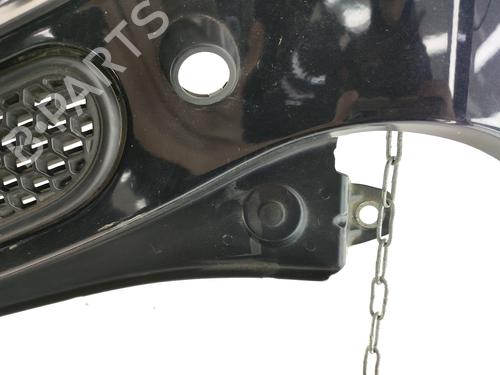 Scuttle panel MINI MINI (R50, R53) Cooper S | BP23739051C110 - Image 2