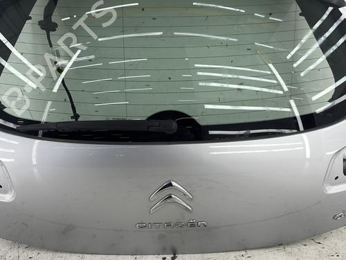 Tailgate CITROËN C3 II (SC_) 1.1 i | BP28471219C6