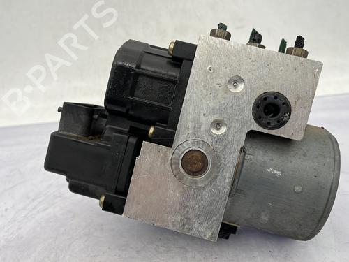 ABS pump RENAULT CLIO II (BB_, CB_) 1.4 16V (B/CB0P, BB13) | BP29863451M43