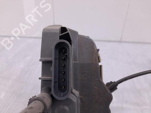 Used Rear left lock Rear left lock RENAULT SCÉNIC II (JM0/1_) 1.5 dCi (JM02, JM13) (101 hp) 23710227 23710227