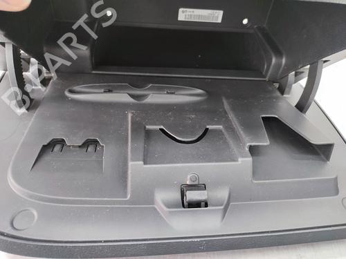 Used Glove box Glove box SEAT IBIZA IV (6J5, 6P1) 1.6 TDI (105 hp) 23753781 23753781