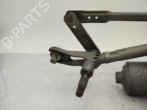 Front wiper motor PEUGEOT PARTNER Box Body/MPV 1.6 HDi | BP23709226M29 
