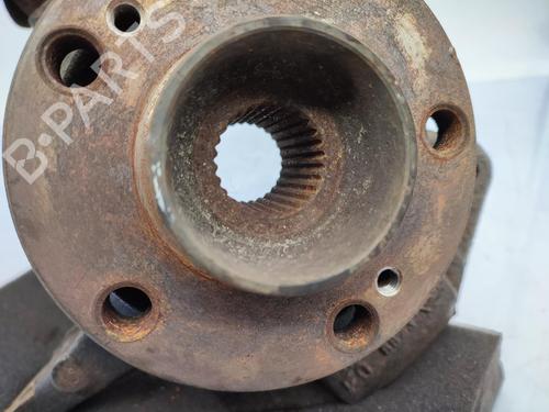 Right front steering knuckle RENAULT ESPACE IV (JK0/1_) 1.9 dCi (JK0U) | BP23705538M26 - Image 8