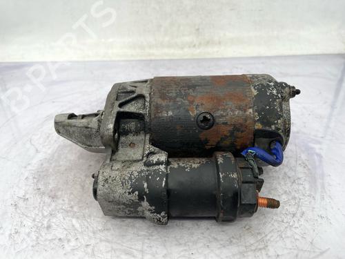 Startmotor Startmotor 39196581 39196581