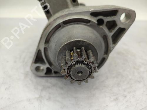 Starter AUDI A3 Sportback (8PA) 2.0 TDI 16V | BP23749172M8 - Image 6