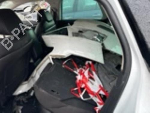Subframe CITROËN C5 III Break (RW_) 3.0 HDi 240 (RWX8CA) | BP23753053M9 - Image 12