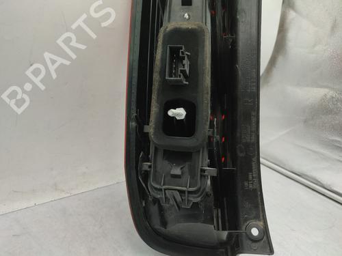 Høyre baklys FORD FIESTA V (JH_, JD_) 1.3 | BP29498312C35 