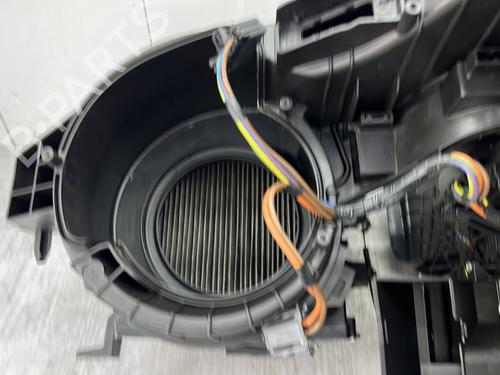 Used Heater matrix box Heater matrix box PEUGEOT BIPPER (AA_) 1.4 HDi (68 hp) 33569200 33569200