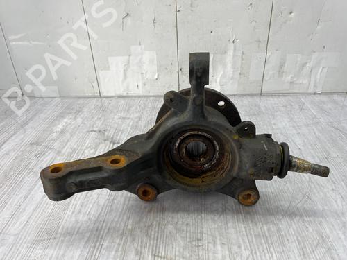 Right front steering knuckle RENAULT MASTER III Van (FV) 2.3 dCi 125 FWD (FV0C, FV0D, FV0G, FV0H, FV0J, FV0K,... | BP37868032M26 - Image 2