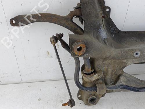 Used Subframe Subframe CITROËN C5 II (RC_) 2.0 HDi (RCRHRH) (136 hp) 23718590 23718590