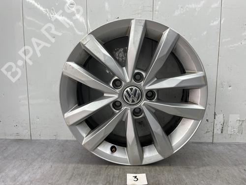 Fælk VW TOURAN (5T1) 1.6 TDI | BP34374372C45 - Image 17