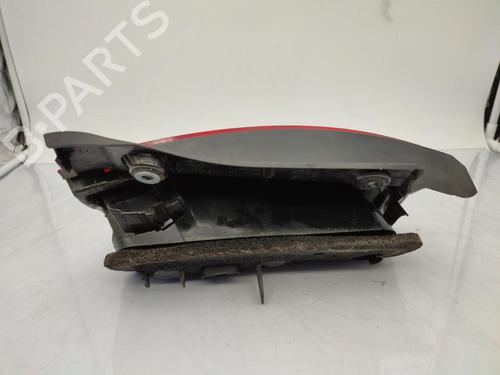 Left taillight NISSAN MICRA III (K12) 1.0 16V | BP23712059C34 