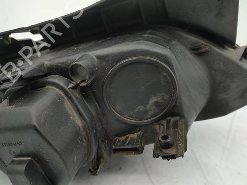 Left headlight CITROËN XSARA (N1) 1.8 i | BP23677033C28 