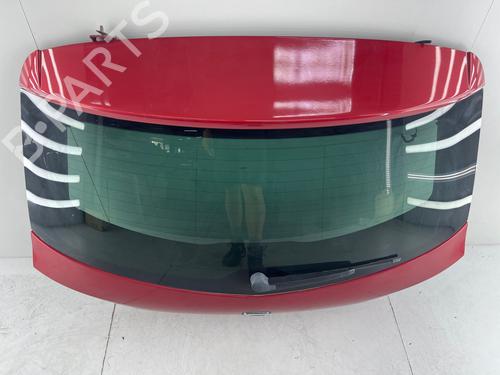 Used Tailgate Tailgate 38514831 38514831