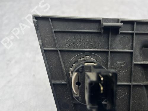 Electronic module DACIA DUSTER (HM_) 1.5 dCi 115 4x4 | BP33014818M83  - Image 5