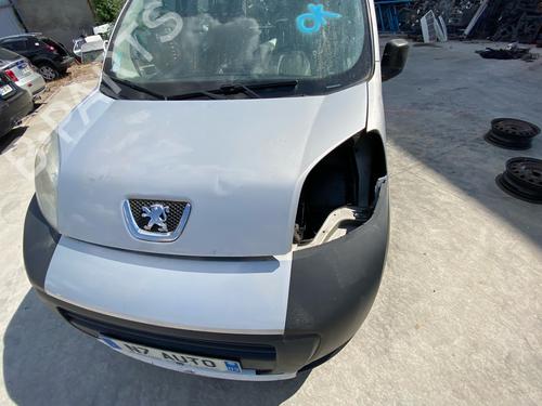 Intercooler PEUGEOT BIPPER Tepee 1.3 HDi 75 | BP38290365M30 - Image 77