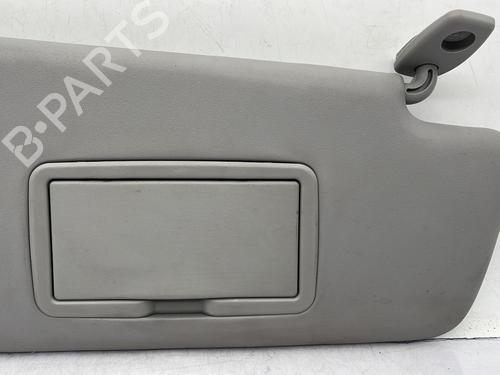 Right sun visor OPEL CORSA D (S07) 1.3 CDTI (L08, L68) | BP23760437I2 - Image 3