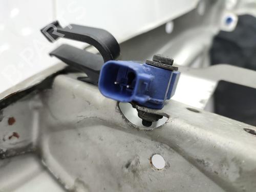 Front slam panel VOLVO C30 (533) 1.6 D | BP23751890C72 - Image 11