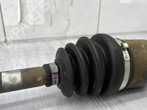 Right front driveshaft FIAT PANDA (169_) 1.2 (169.AXB11, 169.AXB1A) | BP28357801M39 - Image 5