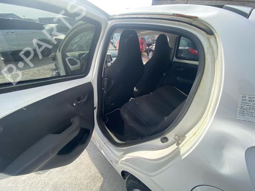 Water radiator PEUGEOT 108 1.2 | BP39412298M31 - Image 33