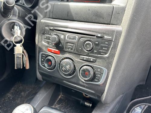 Vindrude CITROËN C4 II (NC_) 1.6 HDi 90 | BP37079488C63 - Image 6