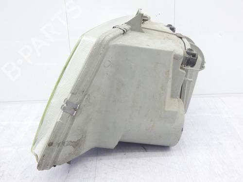 Right headlight MERCEDES-BENZ VITO Van (W638)  | BP23670621C29 