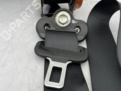 Rear right seatbelt SUZUKI SPLASH (EX) 1.0 (A5B310) | BP23868312I28 - Image 5