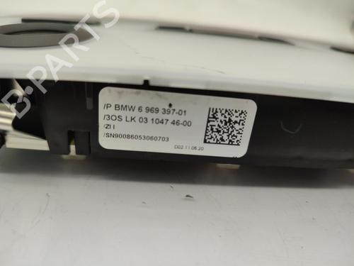 Interior roof light BMW 3 Touring (E91) 330 d | BP23722847I8  - Image 5