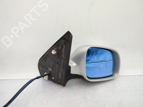 Right mirror VW GOLF IV (1J1) 1.4 16V | BP23676273C27 