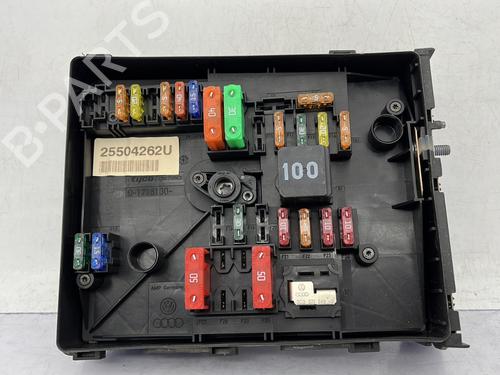 Electronic module VW GOLF VI (5K1) 1.6 TDI | BP25937656M83 