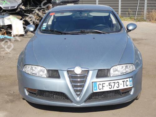 Electronic module ALFA ROMEO GT (937_) 1.9 JTD (937CXN1B) | BP23700356M83  - Image 47