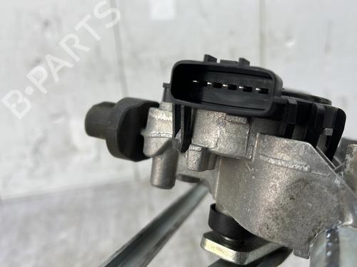 Front wiper motor DACIA DUSTER (HM_) 1.5 dCi 115 4x4 | BP32230299M29  - Image 10