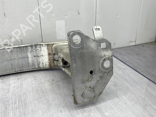 Front bumper reinforcement RENAULT CLIO IV Grandtour (KH_) 1.5 dCi 90 (KHN3, KHN4) | BP29590804C109 
