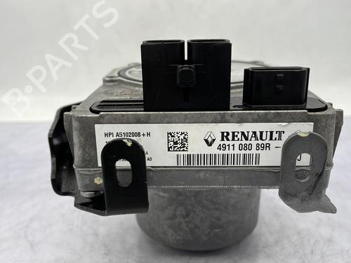 Used Steering pump DACIA SANDERO II TCe 90 (B8M1, B8MA, B8AC) (90 hp) 23730264
