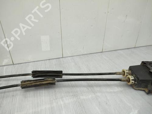 Gear lever RENAULT TWINGO II (CN0_) 1.5 dCi (CN0E) | BP23720020M90  - Image 11