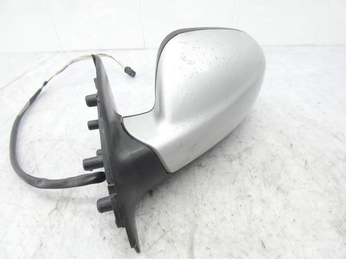Left mirror PEUGEOT 307 (3A/C) 1.6 HDi 110 | BP23687887C26 