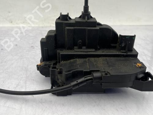 Used Front right lock Front right lock RENAULT SCÉNIC III (JZ0/1_) 1.6 dCi (JZ00, JZ12) (130 hp) 32317081 32317081