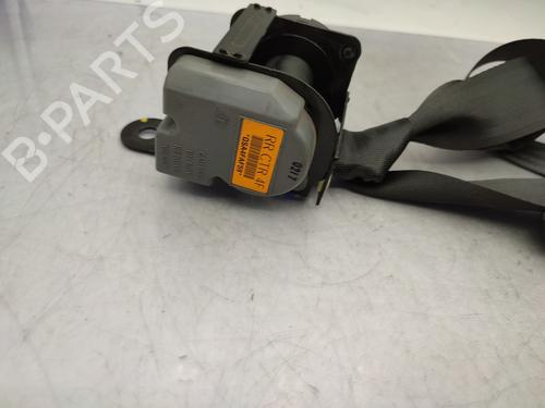 Rear middle belt tensioner CHEVROLET AVEO / KALOS Hatchback (T250, T255) 1.2 LPG | BP27266386C91 