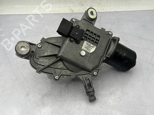 Used Front wiper motor CITROËN C4 Grand Picasso I (UA_) 1.6 HDi (109 hp) 23759142