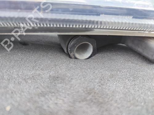 Used Right headlight Right headlight MERCEDES-BENZ M-CLASS (W163) ML 350 (235 hp) 23687558 23687558