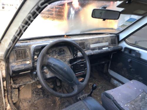 Left mirror CITROËN C15 Box Body/MPV (VD_) 1.8 D | BP23668864C26 