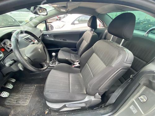 Setesett Setesett PEUGEOT 207 CC (WD_) 1.6 HDi (112 hp) 37418967 37418967