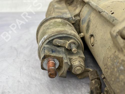 Starter LAND ROVER DISCOVERY III (L319) 2.7 TD 4x4 | BP31572515M8 