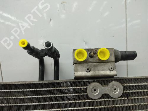 AC radiator MERCEDES-BENZ C-CLASS (W203) C 200 CDI (203.004) | BP28813732M32