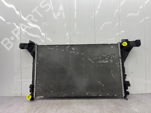 Water radiator RENAULT MASTER III Van (FV) 2.3 dCi 125 FWD (FV0C, FV0D, FV0G, FV0H, FV0J, FV0K,... | BP36248671M31  - Image 6